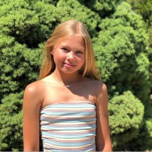 Meet your Posher, Jess